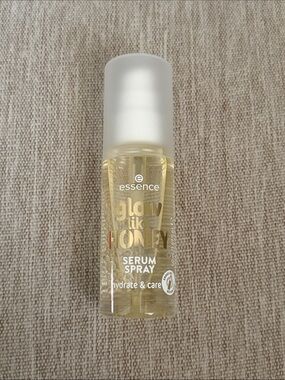Essence Glow Like Honey Serum Spray